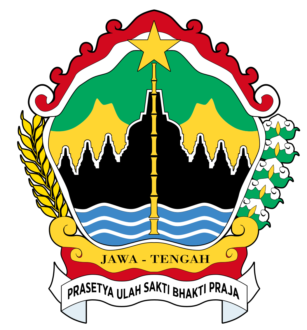 Jawa Tengah