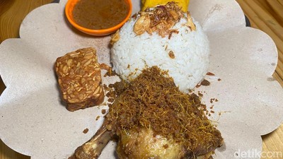 Cipete Surga Kuliner