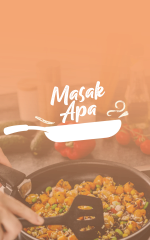 Masak Apa