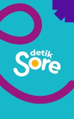 Detik Sore