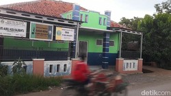 Kala Ibu Kantin MTs di Brebes Ngamuk Lihat Jajanan Siswa Padahal Tugas