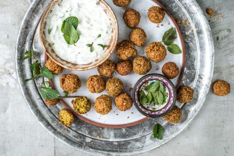 Falafel