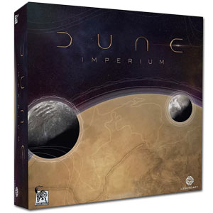 Dune: Imperium