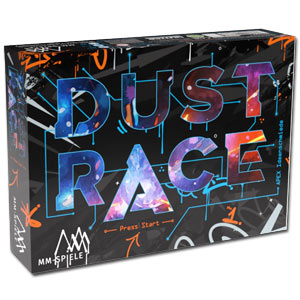 Dust Race