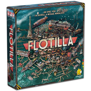 Flotilla