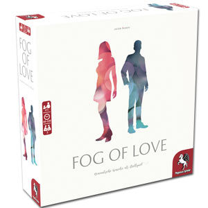 Fog of Love