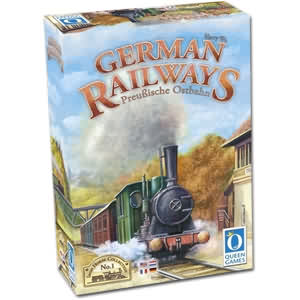 German Railways