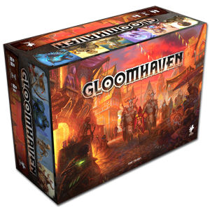 Gloomhaven