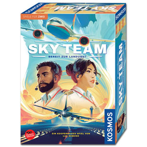 Sky Team