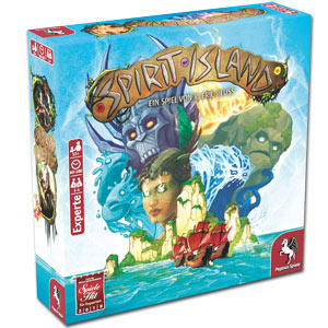 Spirit Island