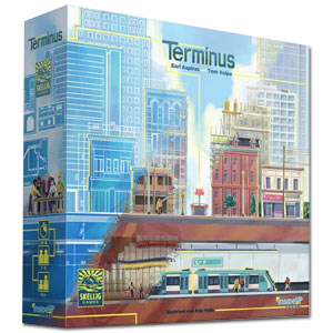 Terminus