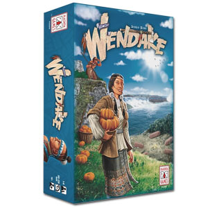 Wendake