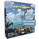 Waste Knights: Hinter dem Horizont