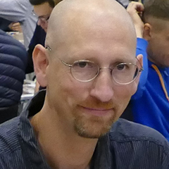 Stefan Feld