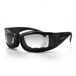 Motorradbrille Bobster's Invader