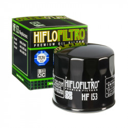 Hiflo ÖLFILTER HF153