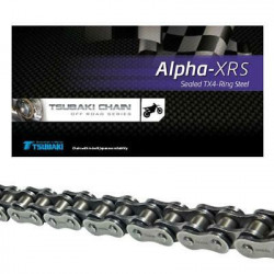 Tsubaki 525 Alpha-2 XRS Chain - 106 links