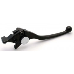 Original black aluminum brake lever