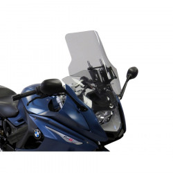 Bulle Powerblade Powerbronze - BMW F800 GT 2013-20