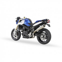 Echappement Hpcorse Evoxtreme 310 - BMW F 800 R 2009-16 // F 800 GT 2009-16