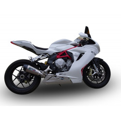 Echappement GPR GPE Anniversary Evo4 - MV Agusta F3 675 2021 /+