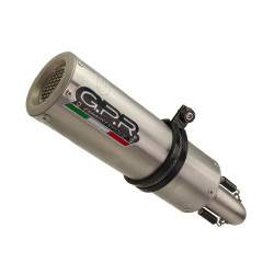 Echappement GPR M3 - MV Agusta F3 675 2021 /+