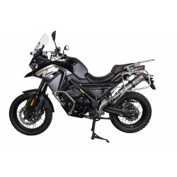 Auspuff GPR M3 - CF Moto 400 NK 2017-2020