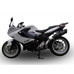 Echappement GPR Powercone Evo - BMW F 800 GT 2013-16