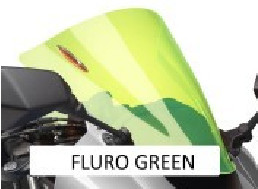 Fluo Green