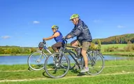 E-Bike-Kurse &amp; Velo-Fahrtrainings