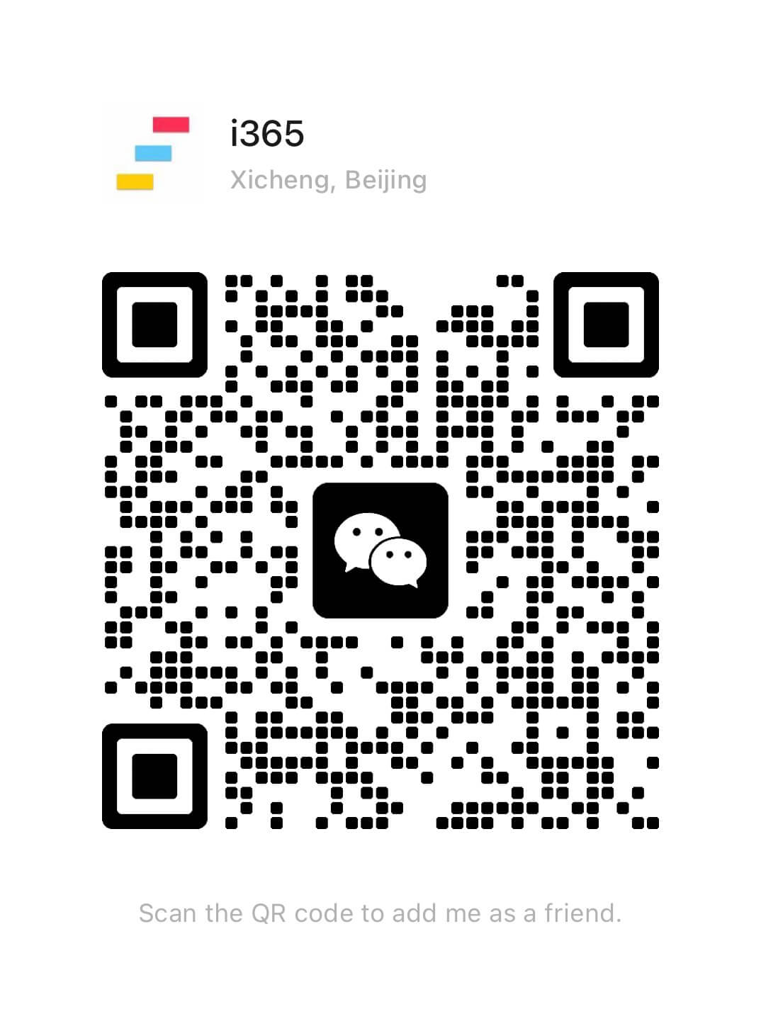 wechat