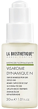 תחליב לשיער עם שמנים אתריים  La Biosthetique Methode Normalisante Visarome Dynamique N