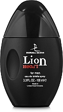 Dorall Collection Lion Heart Eau de toilette