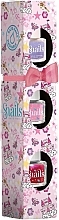 ערכת לקים לציפורניים Snails Mini 3 Pack Princess Dream (nail/polish/3x5ml)	