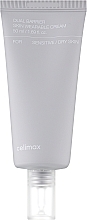 קרם מחייה Celimax Dual Barrier Skin Wearable Cream