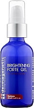 Отбеливающий гель для лица Dermagenetic Diorthosis Brightening Forte Gel