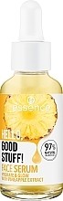 סרום לפנים Essence Hello Good Stuff! Face Serum