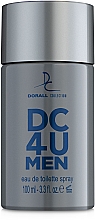 Dorall Collection DC 4U Men Eau de toilette