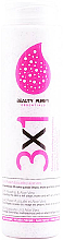 מסיכה-פילינג לפנים Diet Esthetic Beauty Purify 3x1