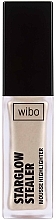 Wibo Starglow Stealer Mousse Highlighter היילייטר-מוס לעור הפנים