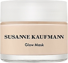 מסיכת פנים זוהרת Susanne Kaufmann Glow Mask