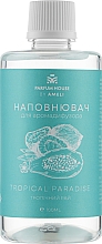 מילוי למפזר "גן עדן טרופי" Parfum House By Ameli Tropical Paradise