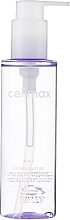 שמן הידרופילי Celimax Derma Nature Fresh Blackhead Jojoba Cleansing Oil