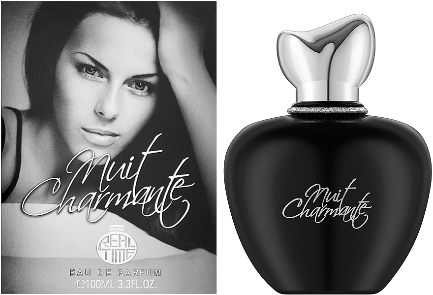 Real Time Nuit Charmante Eau de Parfum