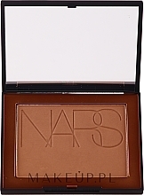 Nars Bronzing Powder Laguna Бронзер для лица, 11 г