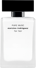 Narciso Rodriguez For Her Pure Musc Парфюмированная вода