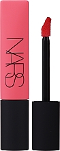 Nars Air Matte Lip Color Матовая жидкая помада