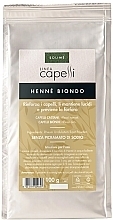 חינה לשיער Solime Capelli Henne Biondo