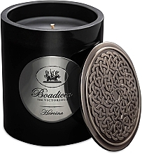 Boadicea the Victorious Heroine Luxury Candle Парфюмированная свеча