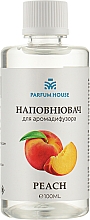 מילוי למפזר "אפרסק" Parfum House Peach